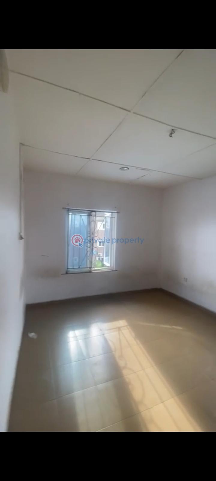 1 bedroom Mini Flat For Rent Gra 2, Alogba, Ikorodu Lagos Ebute Ikorodu Lagos - 1