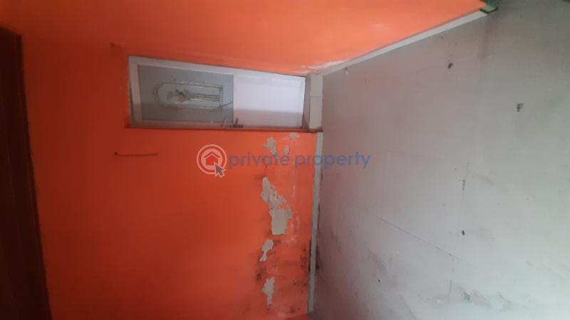 Standard miniflat - 1 1 bedroom Mini Flat For Rent Oke Ira Addo Ajah Lagos - 1