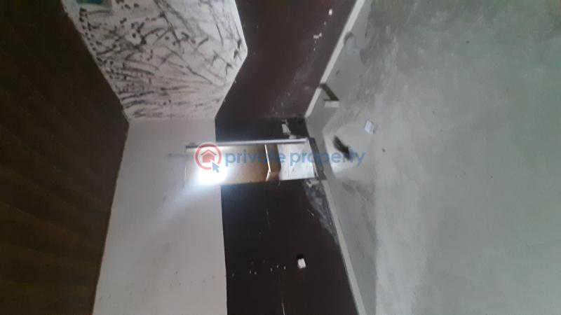 Standard miniflat - 8 1 bedroom Mini Flat For Rent Oke Ira Addo Ajah Lagos - 8