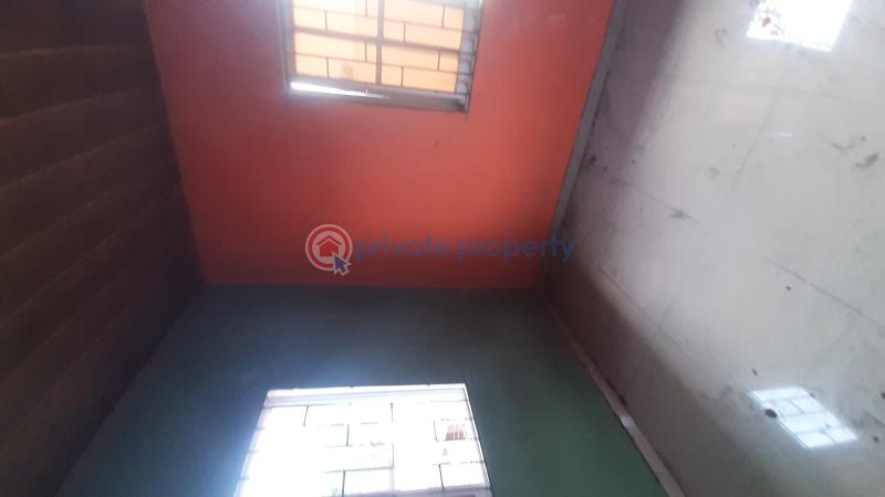 Standard miniflat - 2 1 bedroom Mini Flat For Rent Oke Ira Addo Ajah Lagos - 2