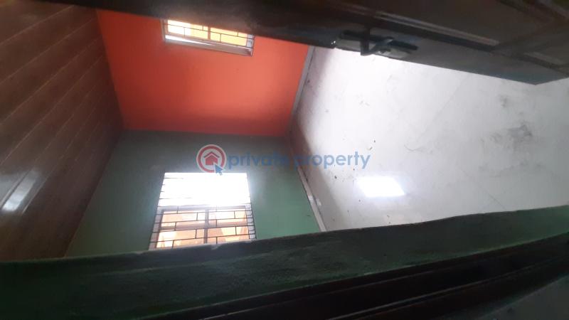 Standard miniflat - 4 1 bedroom Mini Flat For Rent Oke Ira Addo Ajah Lagos - 4