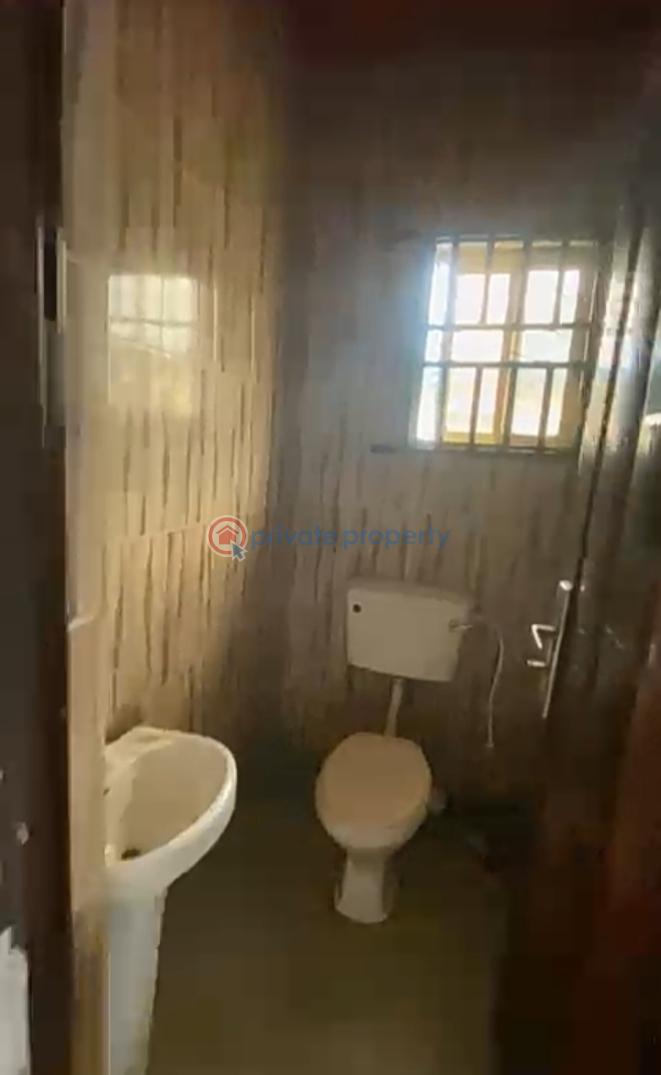 1 bedroom Mini Flat For Rent Victory Estate @ Thomas Estate Ajah Lagos - 6