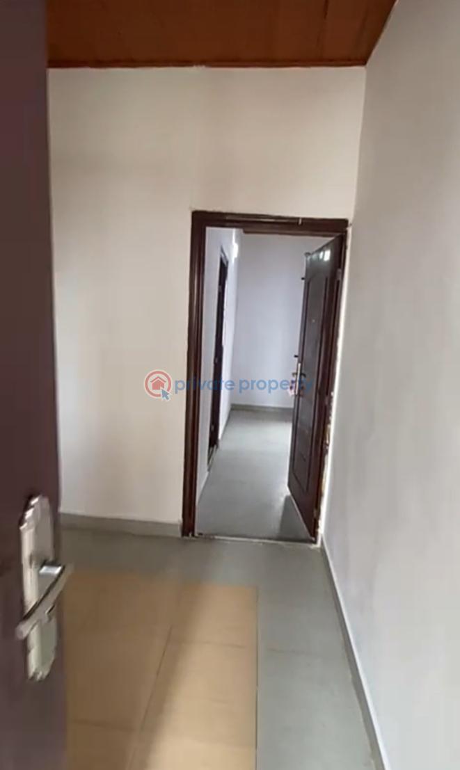 1 bedroom Mini Flat For Rent Victory Estate @ Thomas Estate Ajah Lagos - 0