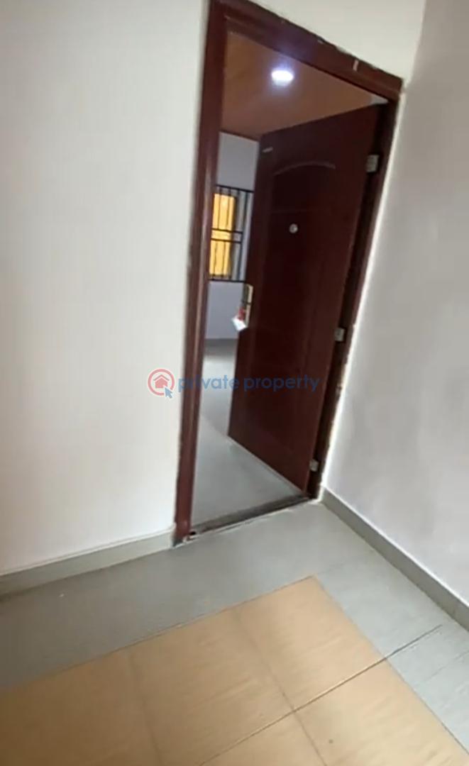 1 bedroom Mini Flat For Rent Victory Estate @ Thomas Estate Ajah Lagos - 1