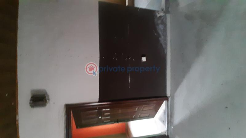 Standard miniflat - 6 1 bedroom Mini Flat For Rent Oke Ira Addo Ajah Lagos - 6