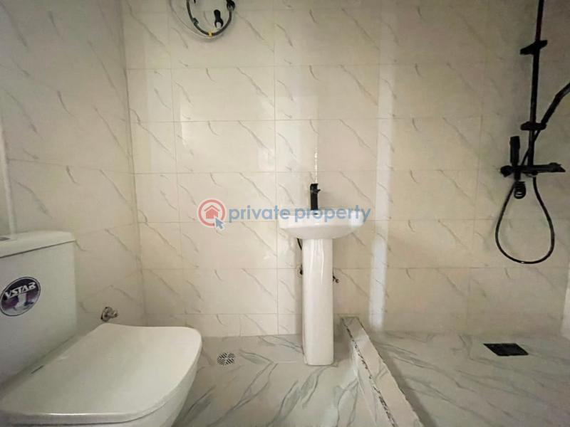 2 bedroom Block Of Flats For Sale Surulere Lagos - 1