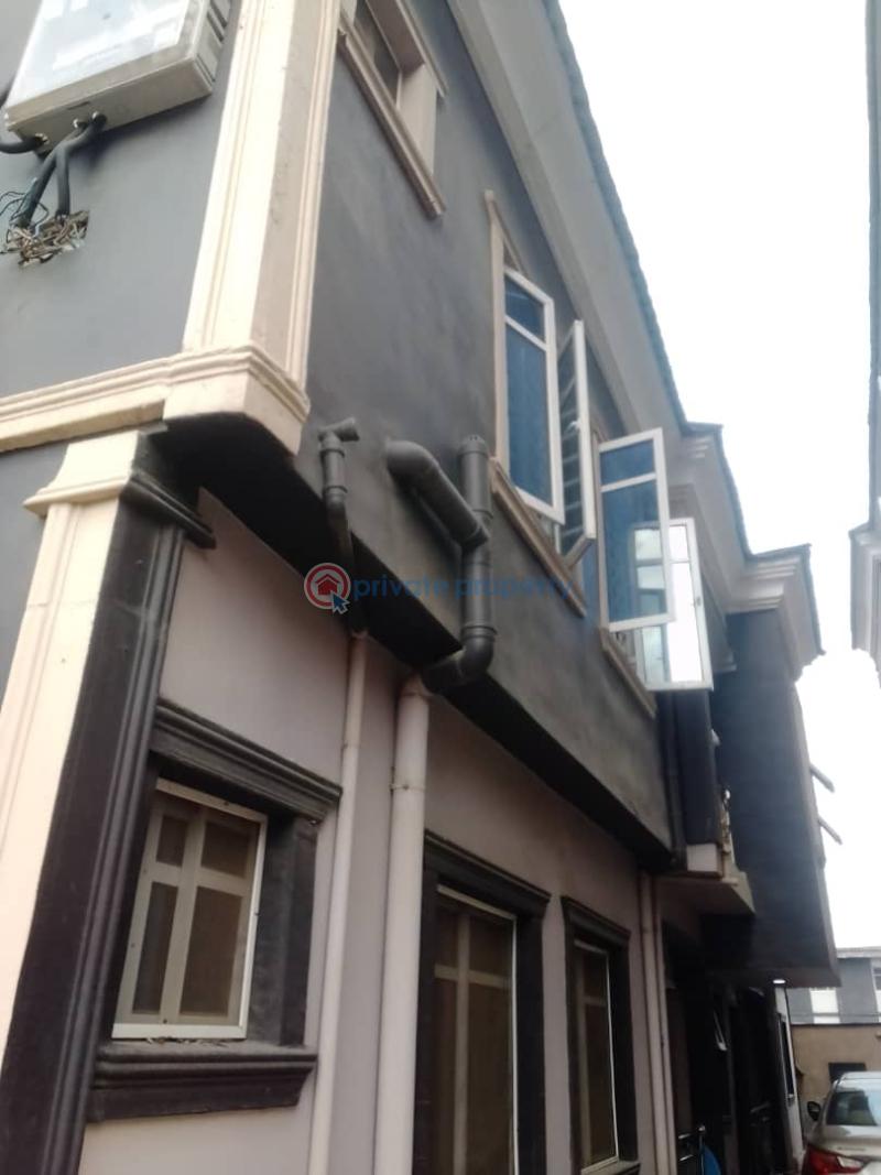 1 bedroom Mini Flat For Rent Alapere Kosofe/Ikosi Lagos - 0