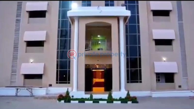 Standard new hotel (for sale) - 7 Hotel For Sale Abuja/keffi Expressway / Besides Global Suits / One Man Village / Mararaba Abuja Phase 4  - 7