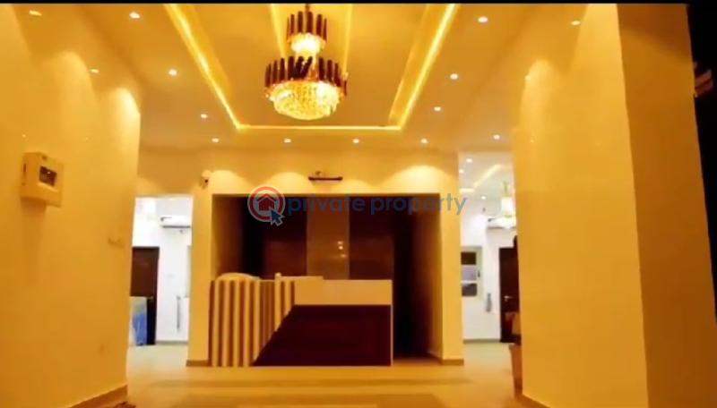 Standard new hotel (for sale) - 5 Hotel For Sale Abuja/keffi Expressway / Besides Global Suits / One Man Village / Mararaba Abuja Phase 4  - 5