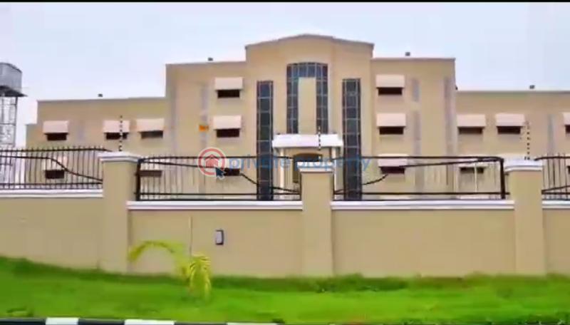 Standard new hotel (for sale) - 4 Hotel For Sale Abuja/keffi Expressway / Besides Global Suits / One Man Village / Mararaba Abuja Phase 4  - 4