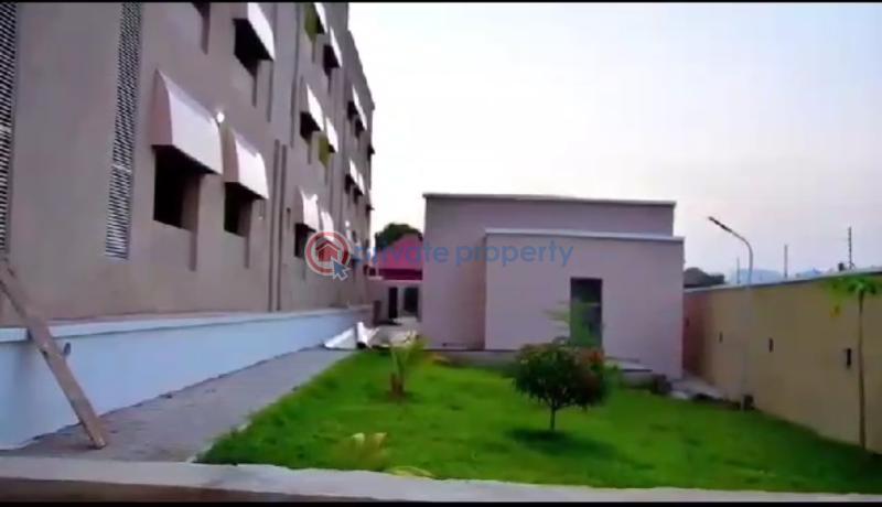 Standard new hotel (for sale) - 10 Hotel For Sale Abuja/keffi Expressway / Besides Global Suits / One Man Village / Mararaba Abuja Phase 4  - 10