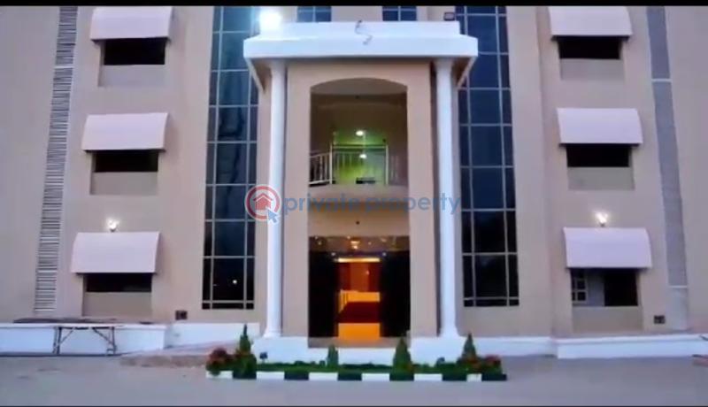 Standard new hotel (for sale) - 3 Hotel For Sale Abuja/keffi Expressway / Besides Global Suits / One Man Village / Mararaba Abuja Phase 4  - 3