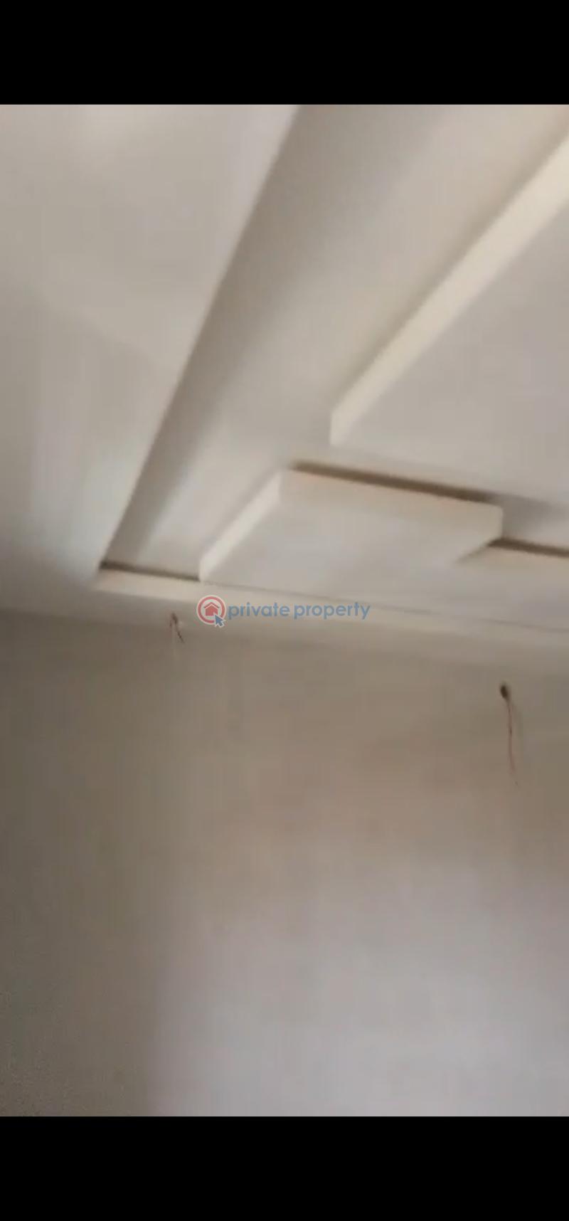 2 bedroom Block Of Flats For Rent Last Bus Stop By Ago Palace Way Ago Palace Isolo Lagos - 1