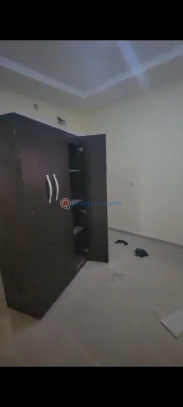 3 bedroom Block Of Flats For Rent Gilmore Jahi Abuja Phase 2  - 1