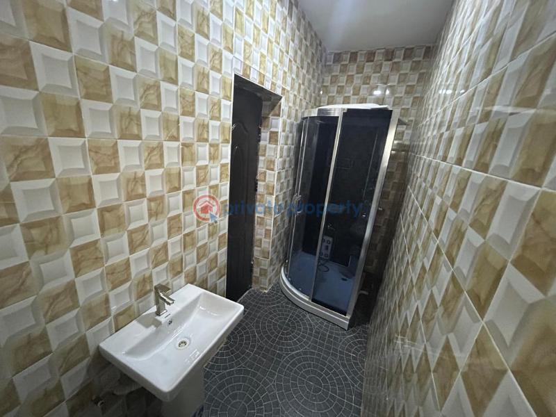 Standard newly built 3 bedrooms with all modern facilities at dove estate, elebu - 9 3 bedroom Block Of Flats For Rent Dove Estate Elebu Ibadan Oyo - 9
