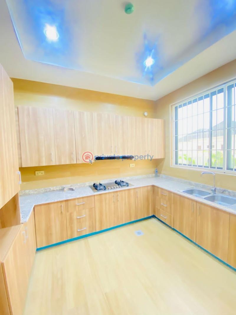 3 bedroom Block Of Flats For Rent Asokoro Abuja Phase 1  - 2