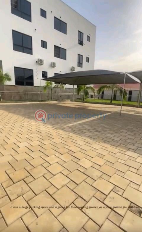 3 bedroom Block Of Flats For Rent Asokoro Abuja Phase 1  - 6