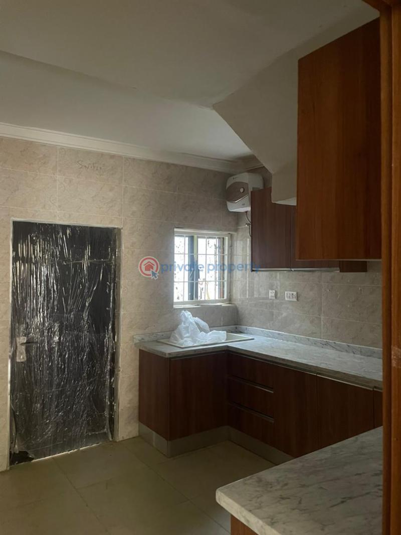 4 bedroom Terraced Duplex For Rent Guzape Abuja Phase 1  - 1