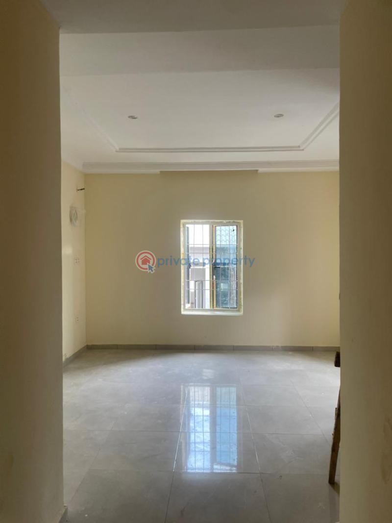 4 bedroom Terraced Duplex For Rent Guzape Abuja Phase 1  - 7