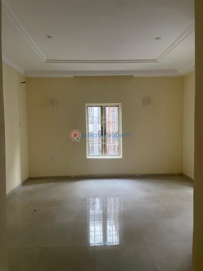 4 bedroom Terraced Duplex For Rent Guzape Abuja Phase 1  - 3