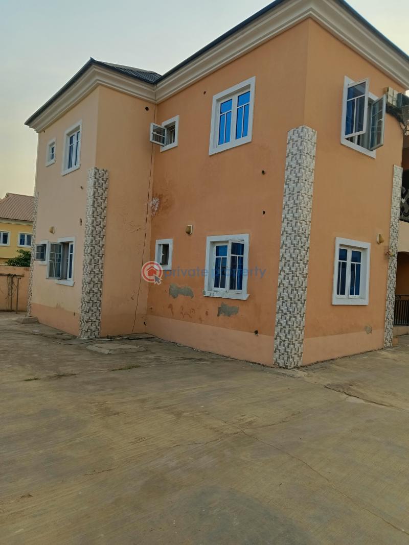 10 bedroom Block Of Flats For Sale By Laspo Tech University Odogunyan Ikorodu Lagos - 3