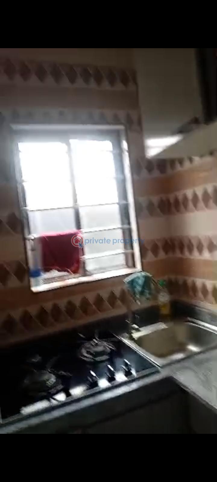 Self Contain For Rent By Banana Island, Jahi Abuja Phase 2  - 2