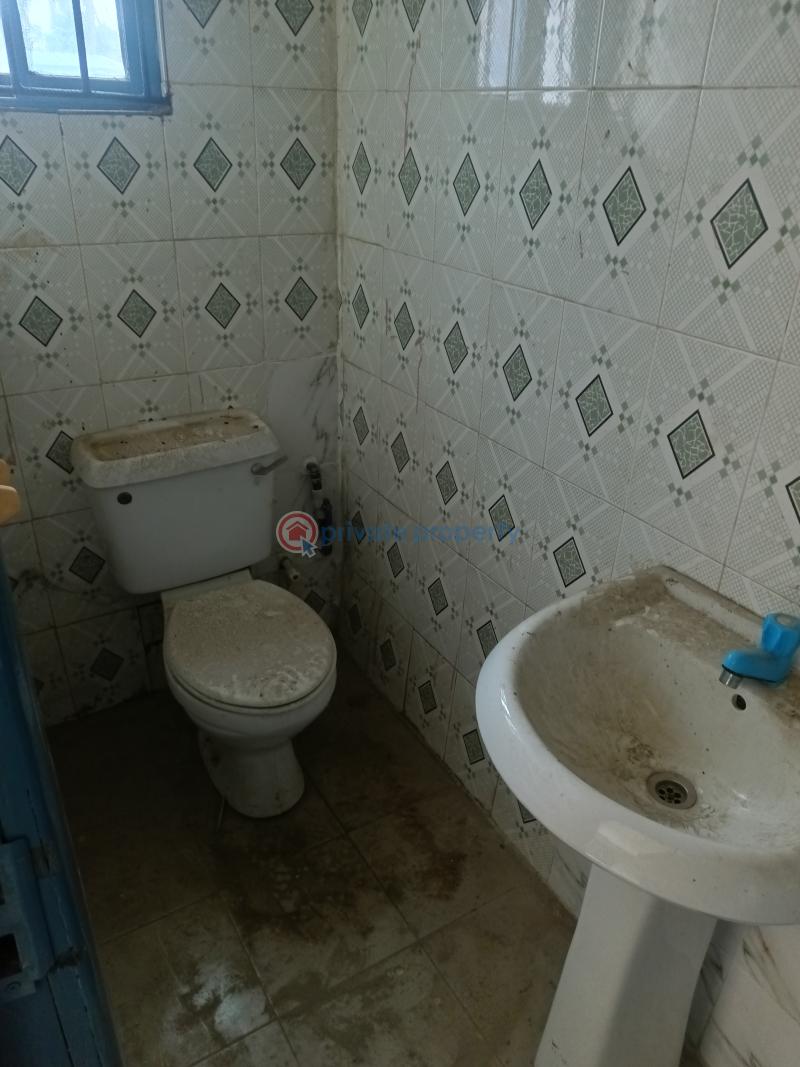 10 bedroom Block Of Flats For Rent Ogba Estate Ajayi Road Ogba Lagos - 3