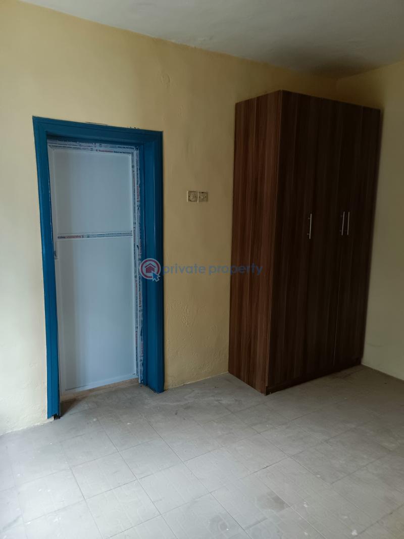 10 bedroom Block Of Flats For Rent Ogba Estate Ajayi Road Ogba Lagos - 7