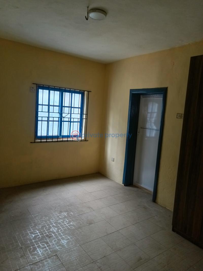 10 bedroom Block Of Flats For Rent Ogba Estate Ajayi Road Ogba Lagos - 8