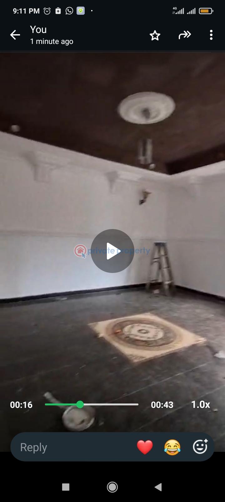 1 bedroom Mini Flat For Rent Badore Ajah Lagos - 11