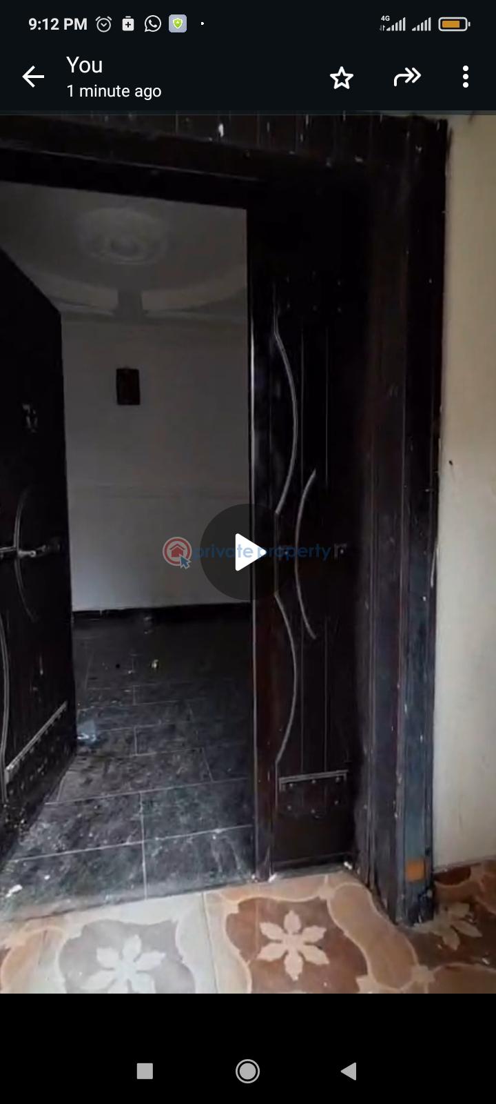 1 bedroom Mini Flat For Rent Badore Ajah Lagos - 5