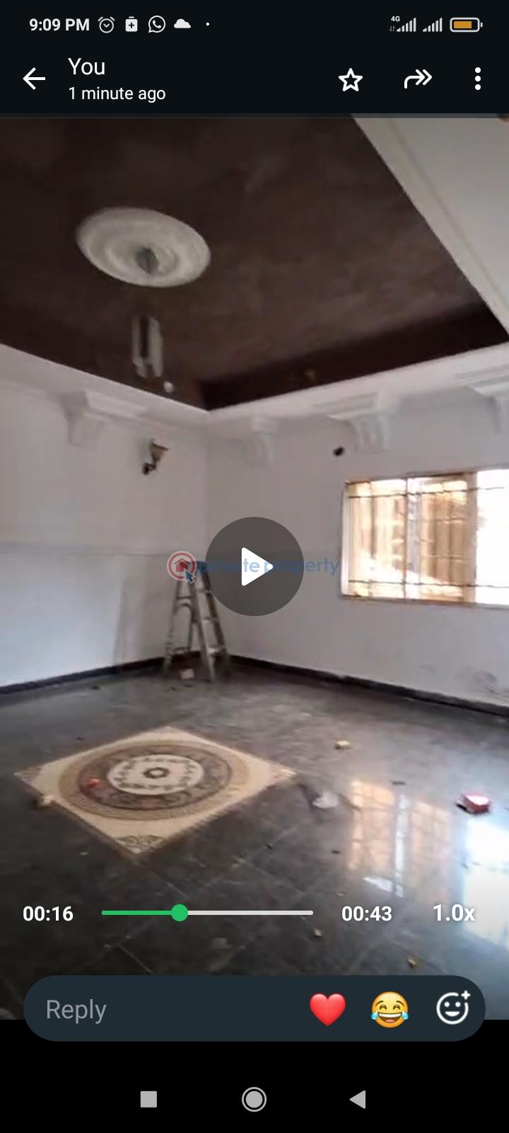 1 bedroom Mini Flat For Rent Badore Ajah Lagos - 6