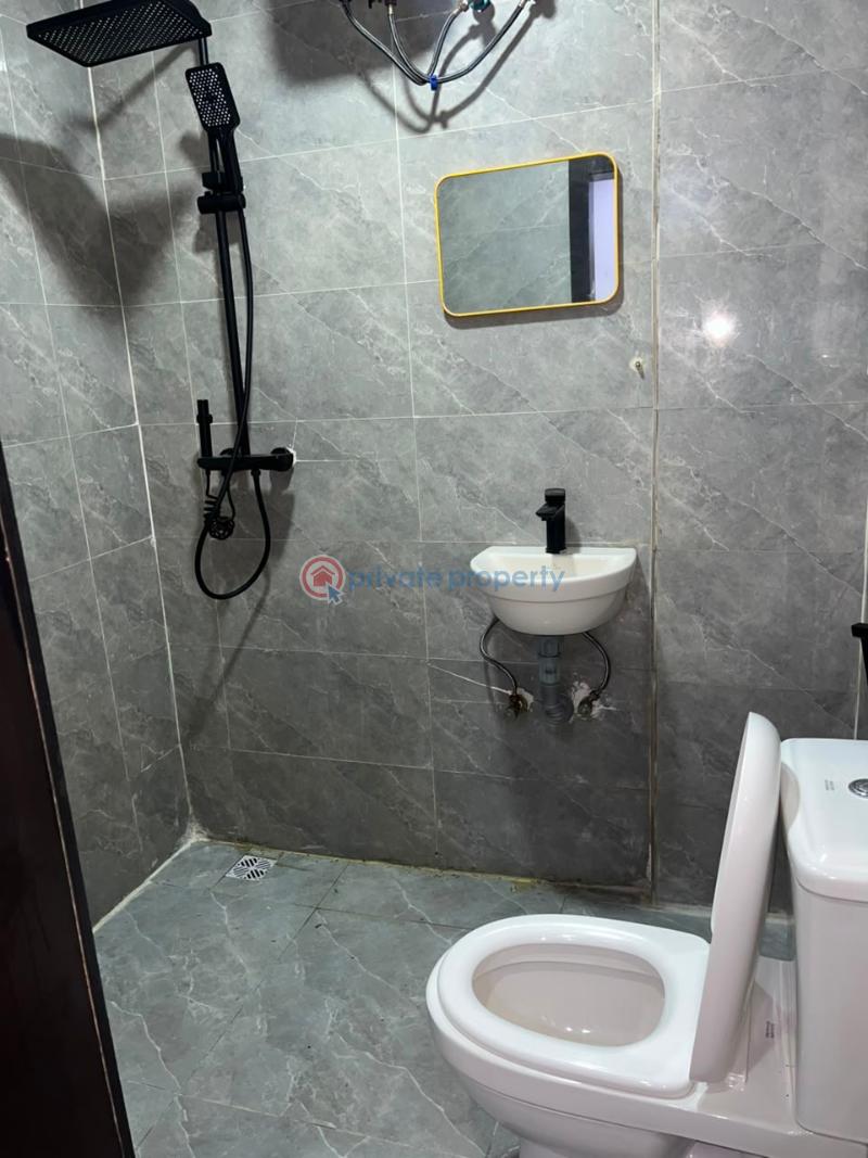 1 bedroom Mini Flat For Rent Fna Oniru Oniru Victoria Island Lagos - 2
