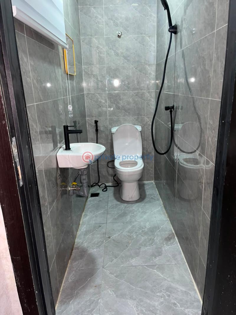 1 bedroom Mini Flat For Rent Fna Oniru Oniru Victoria Island Lagos - 6