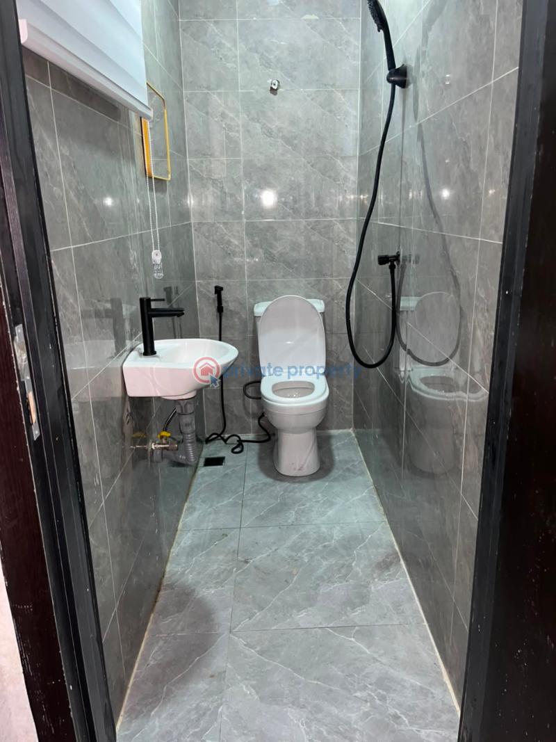 1 bedroom Mini Flat For Rent Fna Oniru Oniru Victoria Island Lagos - 5