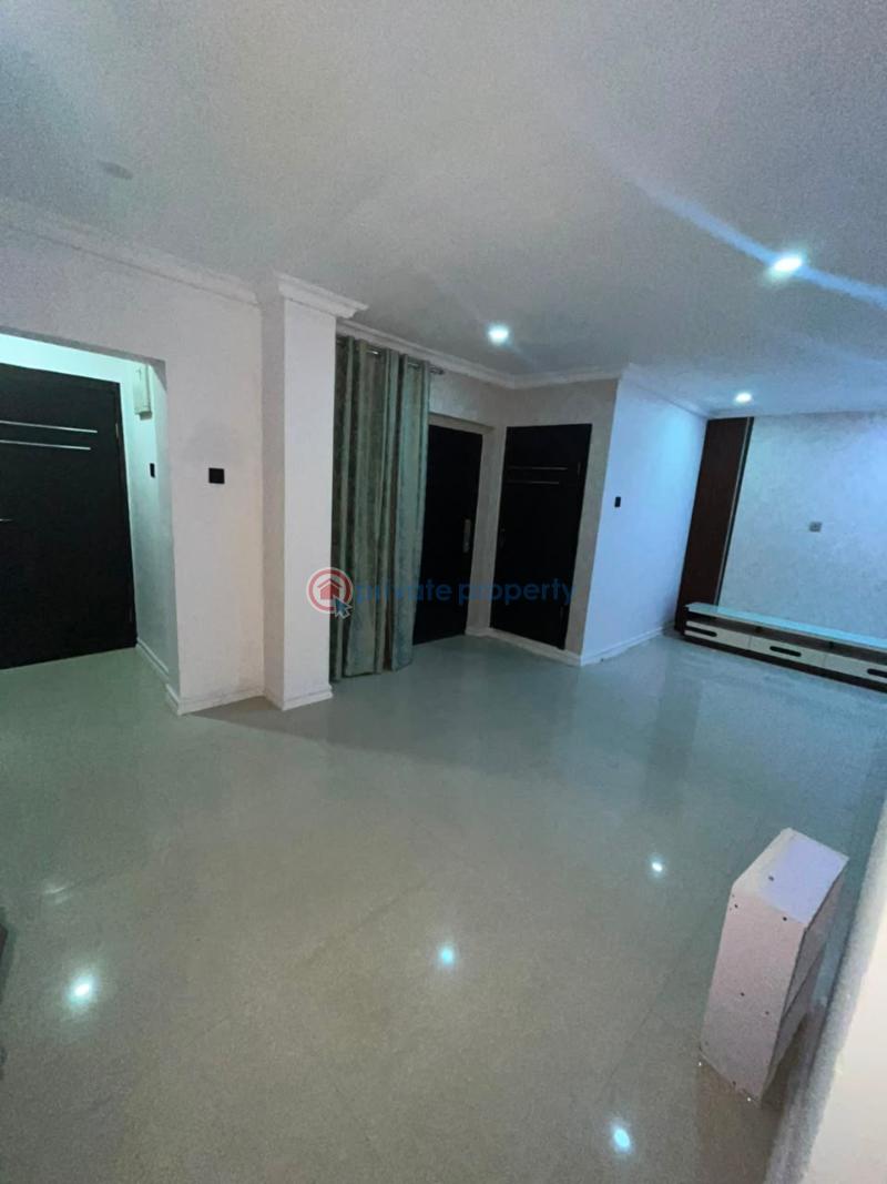 1 bedroom Mini Flat For Rent Fna Oniru Oniru Victoria Island Lagos - 1