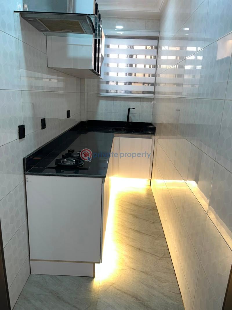 1 bedroom Mini Flat For Rent Fna Oniru Oniru Victoria Island Lagos - 3