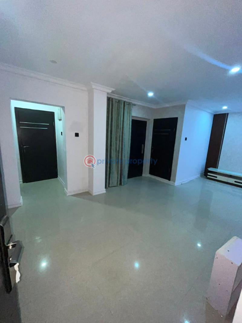 1 bedroom Mini Flat For Rent Fna Oniru Oniru Victoria Island Lagos - 7