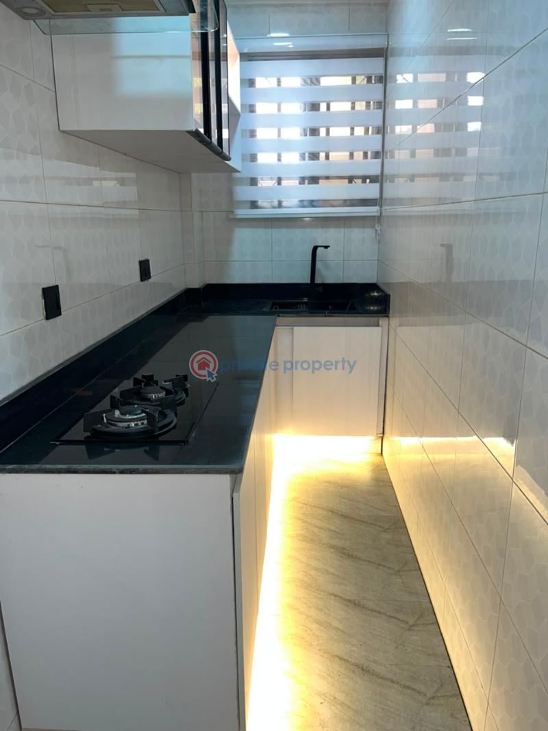 1 bedroom Mini Flat For Rent Fna Oniru Oniru Victoria Island Lagos - 4
