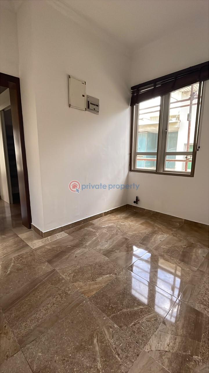 1 bedroom Penthouse For Rent Oriwu Estate Lekki Phase 1 Lagos - 6