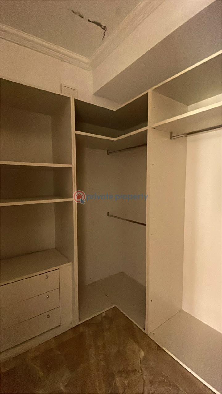 1 bedroom Penthouse For Rent Oriwu Estate Lekki Phase 1 Lagos - 3