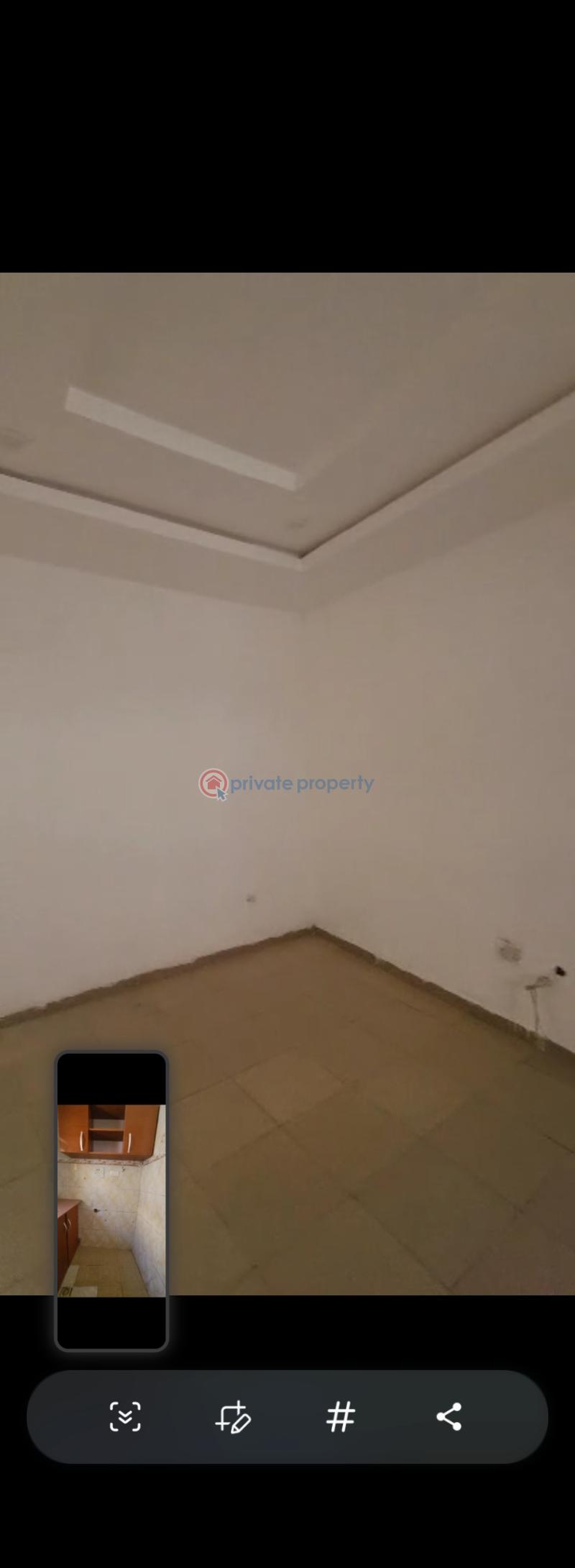 1 bedroom Bungalow For Rent Apo Resettlement Apo Abuja Phase 2  - 3
