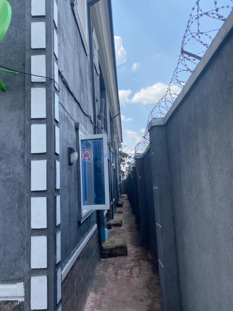 Block Of Flats For Sale Egbeada After Akwakuma Off Owerri Orlu Rd, Owerri. Owerri Imo - 3