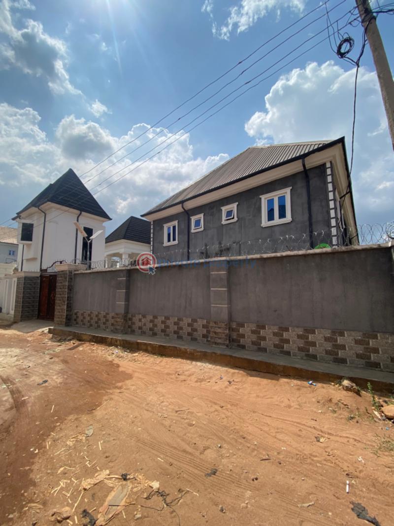Block Of Flats For Sale Egbeada After Akwakuma Off Owerri Orlu Rd, Owerri. Owerri Imo - 7