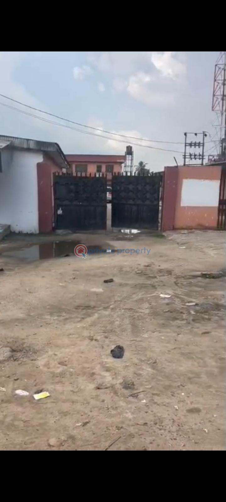 House For Sale Idiroko Ogoloto Ikorodu Ikorodu Lagos - 0
