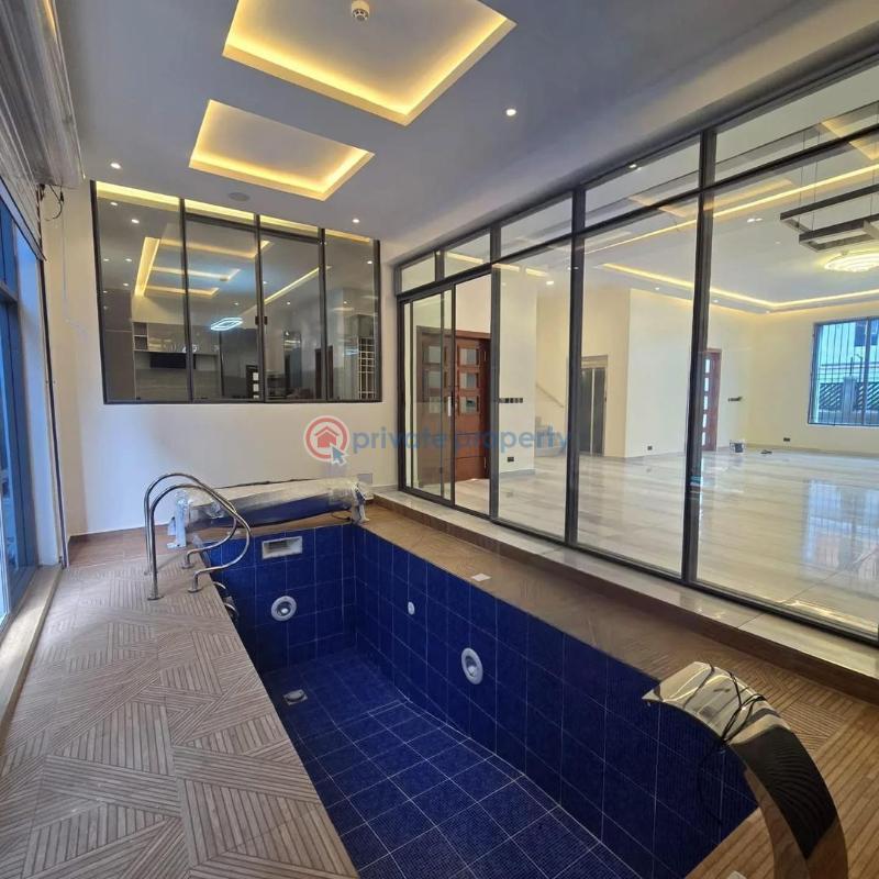 5 bedroom Detached Duplex For Sale Ikoyi Lagos - 2