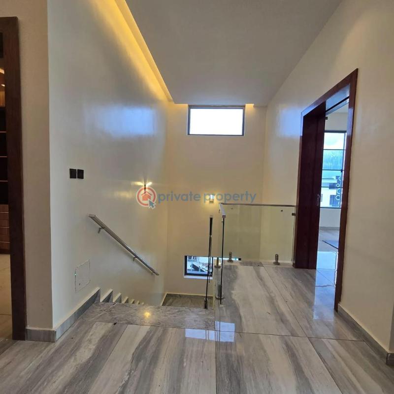 5 bedroom Detached Duplex For Sale Ikoyi Lagos - 8