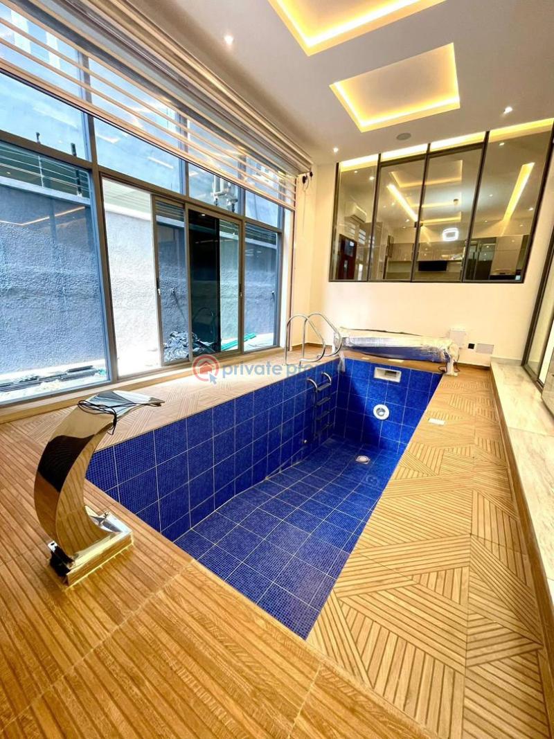 5 bedroom Detached Duplex For Sale Ikoyi Lagos - 12