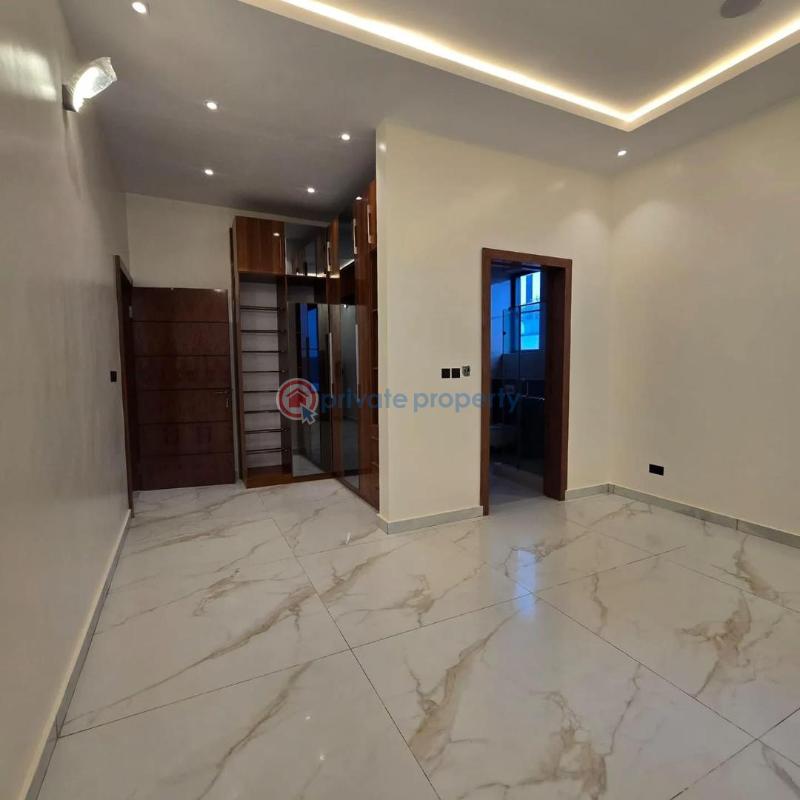 5 bedroom Detached Duplex For Sale Ikoyi Lagos - 3
