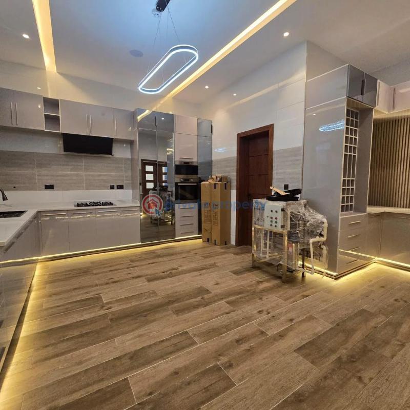 5 bedroom Detached Duplex For Sale Ikoyi Lagos - 14